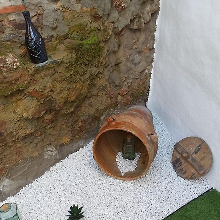 La Afortunaa Valdelarco Zewnętrze zdjęcie
